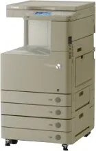 Canon iR C2020 Drucker