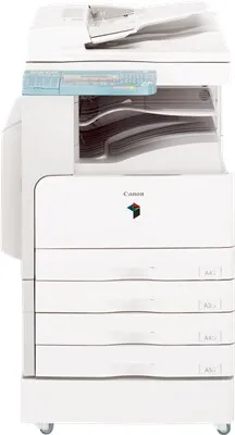 Canon iR C2025i Drucker