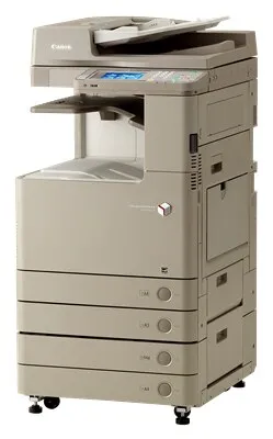 Canon iR C2220L Drucker