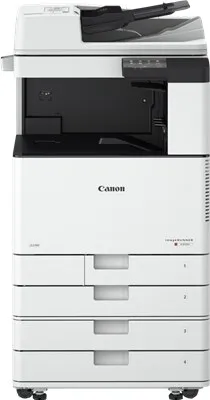 Canon iR C3125i Drucker