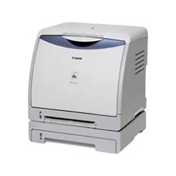 Canon LBP-5000 Drucker