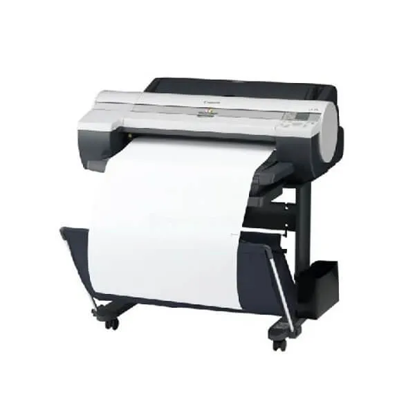 Canon LP 24 Drucker