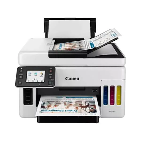 Canon MAXIFY GX 6050 Drucker