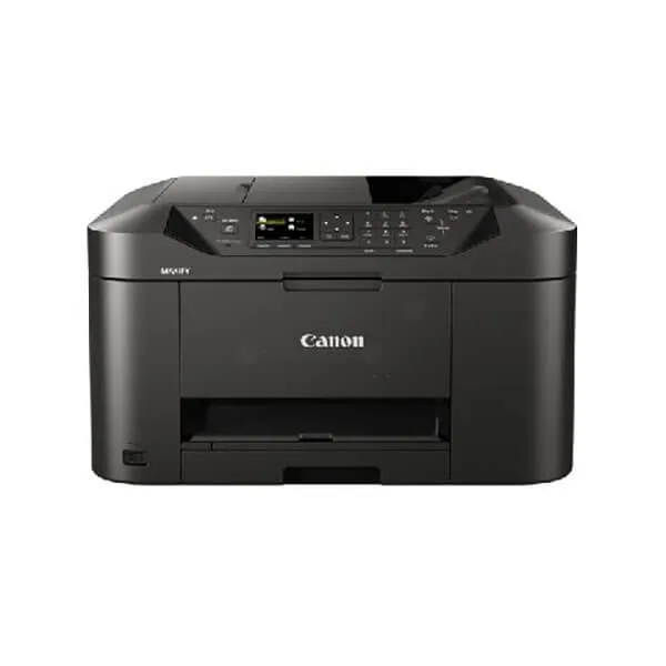 Canon MAXIFY MB 2050 Drucker