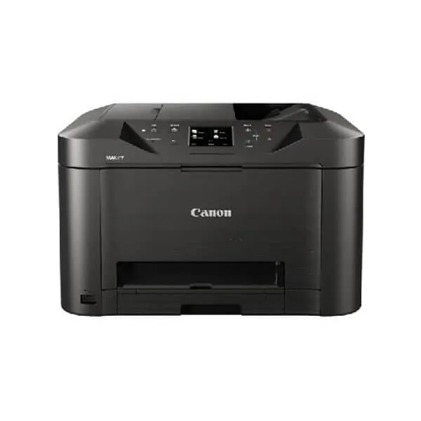 Canon MAXIFY MB 5050 Drucker