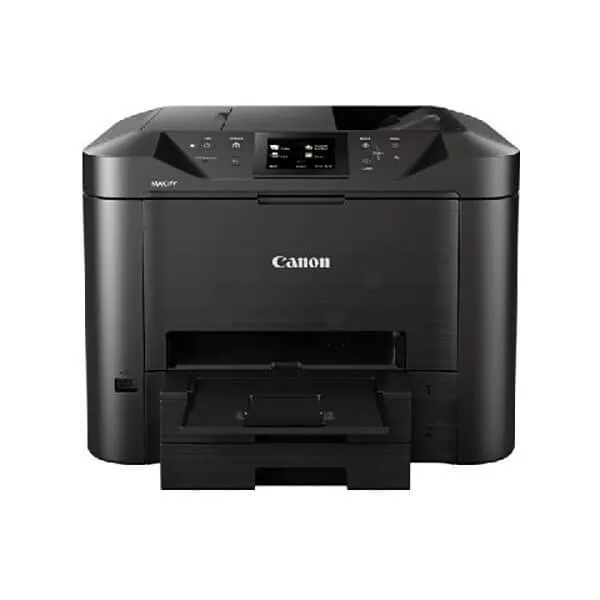 Canon MAXIFY MB 5455 Drucker
