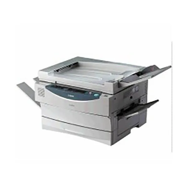 Canon PC-860 Drucker