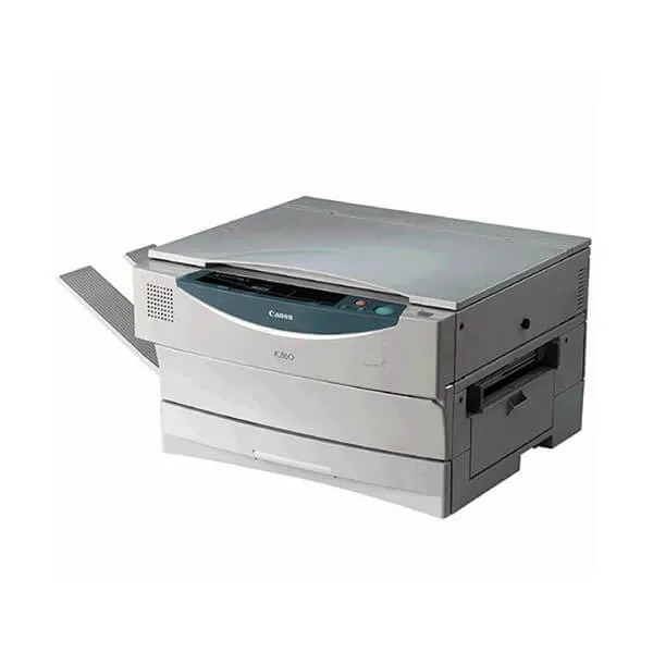 Canon PC-880 Drucker