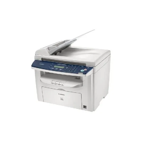Canon PC-D450 Drucker