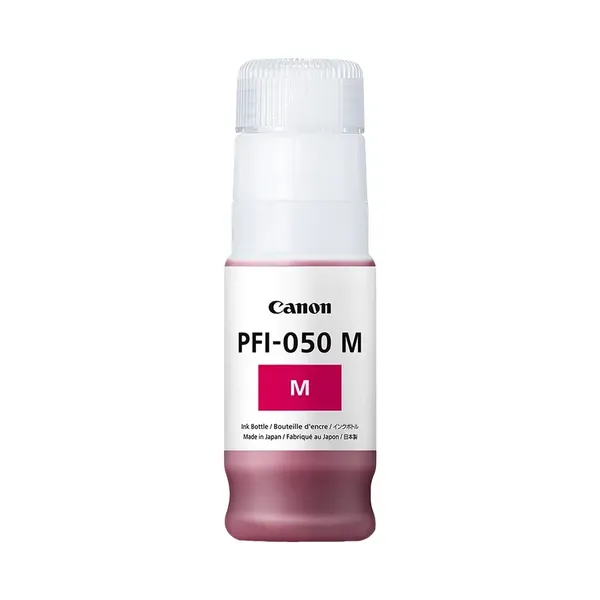 Canon PFI-050m Magenta (Original)