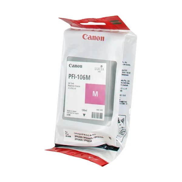 Canon PFI-106m Magenta (Original)