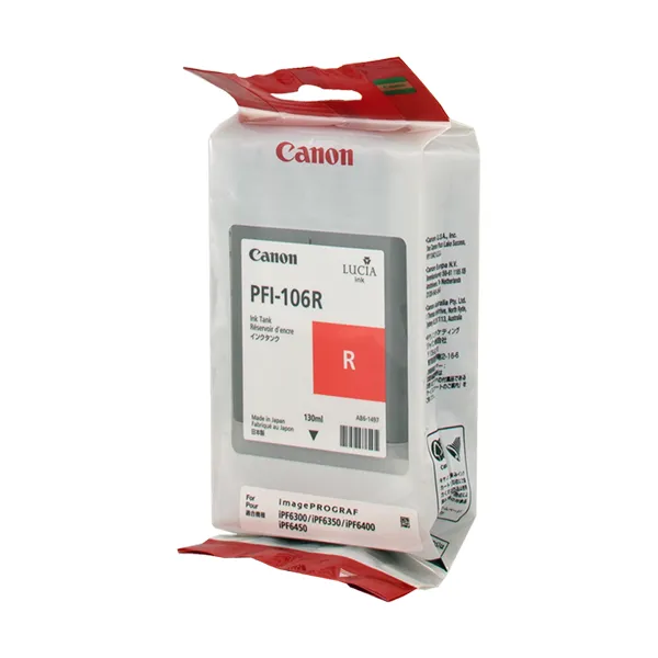 Canon PFI-106r (Original)
