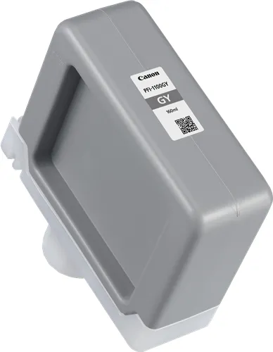 Canon PFI-1100gy Grau (Original)