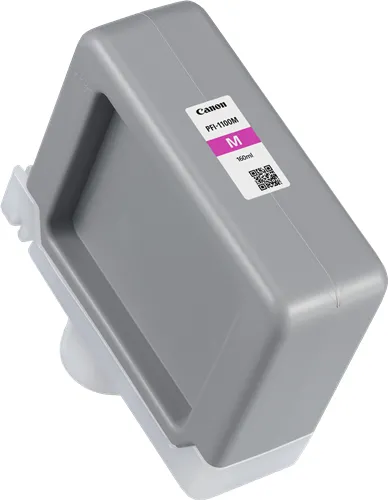 Canon PFI-1100m Magenta (Original)