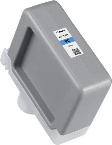 Canon PFI-1100pc Cyan (Original)