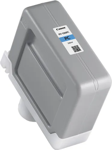Canon PFI-1300c Cyan (Original) – Originalverpackung