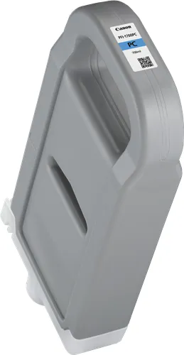 Canon PFI-1700pc Cyan (Original)