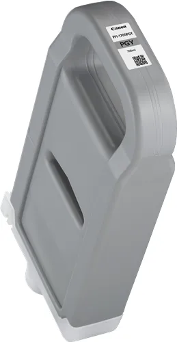 Canon PFI-1700pgy Grau (Original)