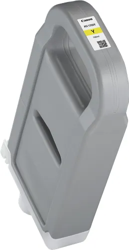 Canon PFI-1700y Gelb (Original)