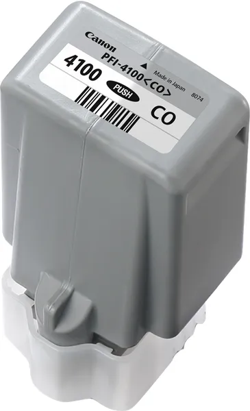 Canon PFI-4100co (Original) – Originalverpackung