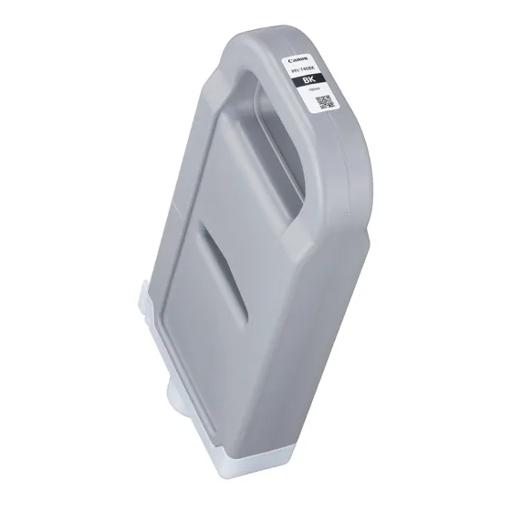 Canon PFI-740bk Schwarz (Original)