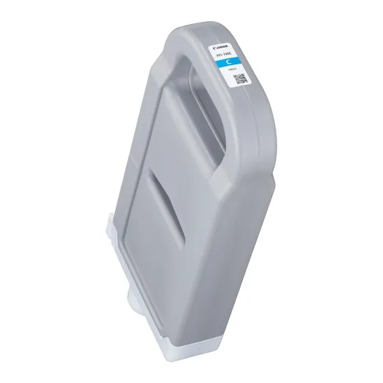 Canon PFI-740c Cyan (Original)
