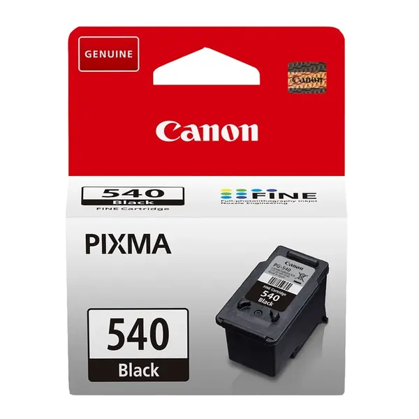 Canon PG-540 Schwarz (Original)