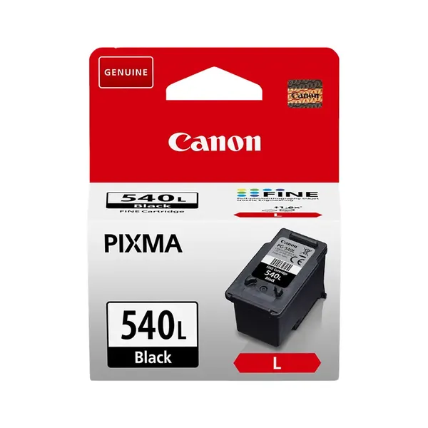 Canon PG-540L Schwarz (Original)
