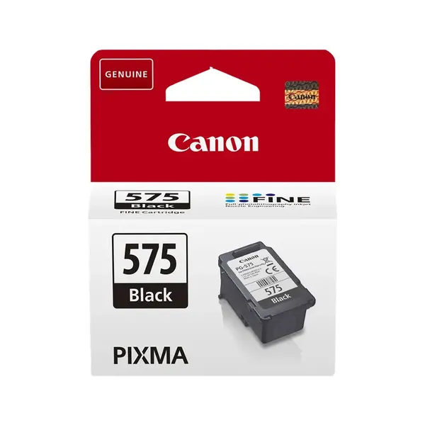 Canon PG-575 Schwarz (Original) – Originalverpackung