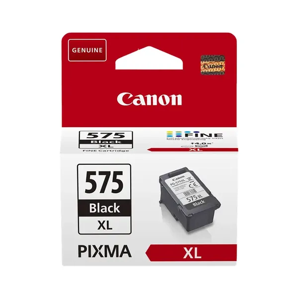 Canon PG-575XL Schwarz (Original)