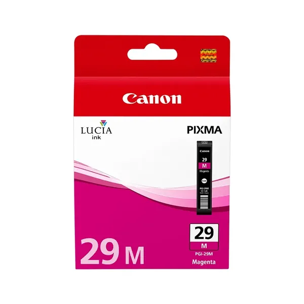 Canon PGI-29m Magenta (Original)