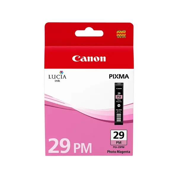 Canon PGI-29pm Magenta (Original)