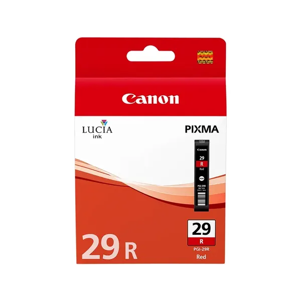 Canon PGI-29r (Original) – Originalverpackung