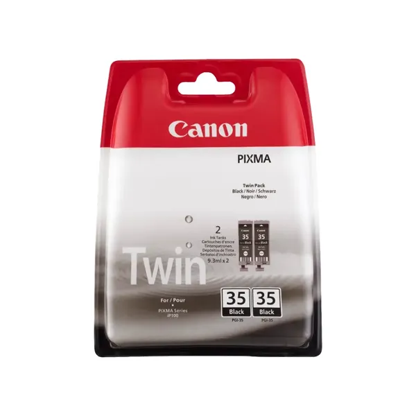 Canon PGI-35 Set (Original)