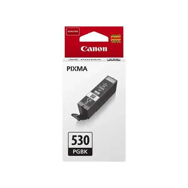 Canon PGI-530pgbk Schwarz (Original)