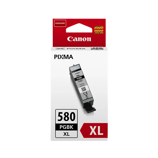 Canon PGI-580 Schwarz (Original)