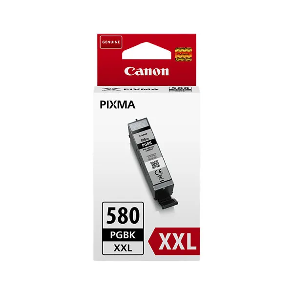 Canon PGI-580 Schwarz (Original)