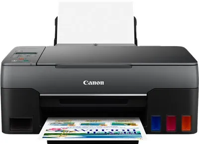 Canon PIXMA G2460 Drucker