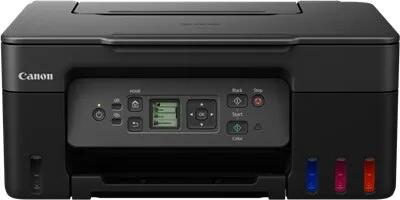 Canon PIXMA G3470 BK Drucker