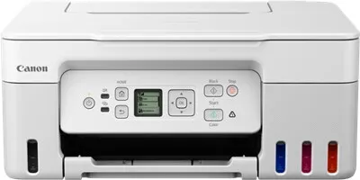 Canon PIXMA G3470 WH Drucker