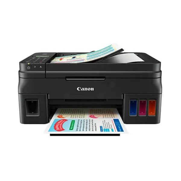 Canon PIXMA G4400 Series Drucker