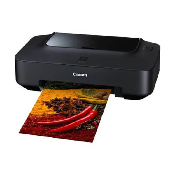 Canon PIXMA IP 2700 Drucker