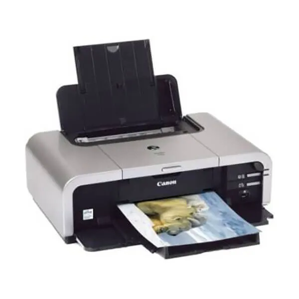 Canon PIXMA IP 5200 Series Drucker
