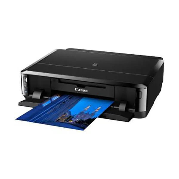 Canon PIXMA IP 7200 Series Drucker