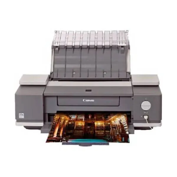 Canon PIXMA IX 4000 Series Drucker