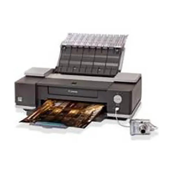 Canon PIXMA IX 5000 Drucker