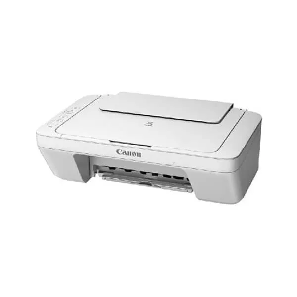Canon PIXMA MG 2500 Series Drucker