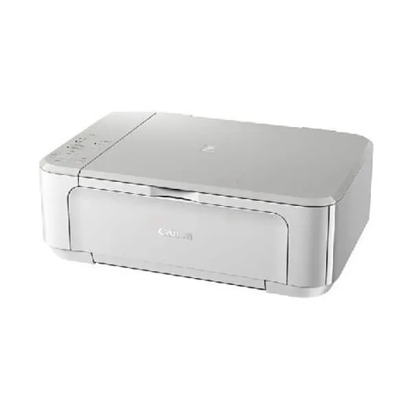 Canon PIXMA MG 3550 white Drucker