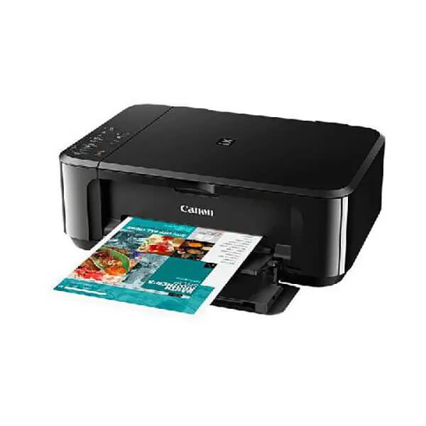 Canon PIXMA MG 3650 S black Drucker