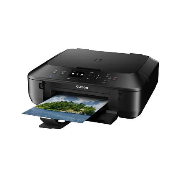 Canon PIXMA MG 5550 Drucker